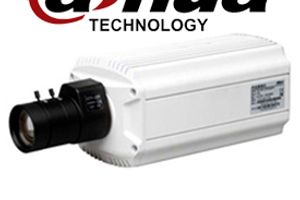 IP-камера компанії Dahua отримала перемогу на виставці Secutech 2013
