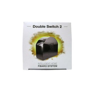 FIBARO Double Switch 2, Z-Wave Plus — FIBEFGS-223