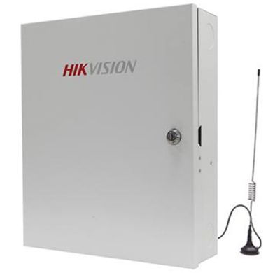 Hikvision DS-19S08N-04S