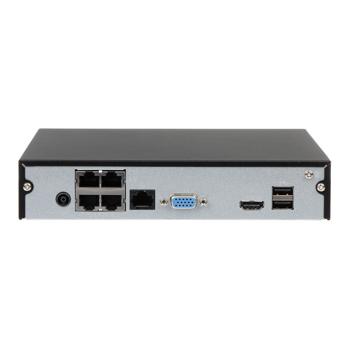 Nvr Ezip EZIP-KIT/NVR1B04HC-4P/E/4-B1B20 купити комплект відеоспостереження від ...