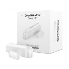 Fibaro Door/Window Sensor 2 white