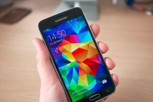 Исследование: отпечатки пальцев из устройств Android можно украсть