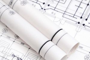 Підготовка проекту впровадження системи контролю доступу