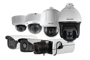 Hikvision представляє вдосконалені відеокамери спостереження Lightfighter