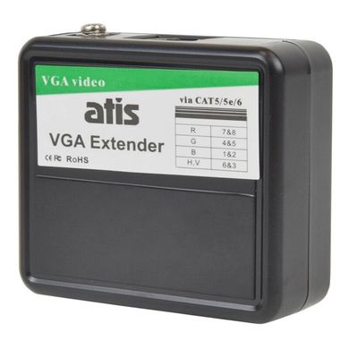 ATIS VGA Extender