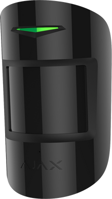 Ajax CombiProtect Black (7367)