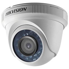 Hikvision DS-2CE56D0T-IRPF 2.8мм, 2.8 мм, 103°
