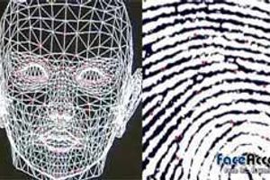 Распознавание отпечатков пальцев или распознавание лиц: какую систему выбрать?