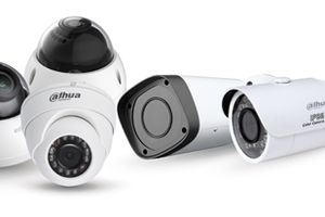 Компанія Dahua оголосила про випуск нових HD відеокамер спостереження з передачею сигналу по коаксіальному кабелю