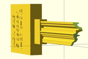 Напечатанные на 3-D принтере ключи помогут открыть любой замок за считанные секунды