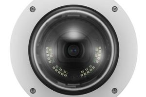 Перша 4K відеокамера спостереження від Sony кидає виклик компромісам