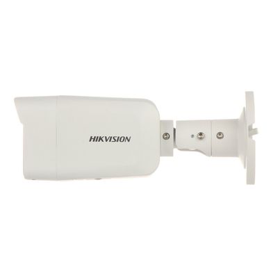Hikvision DS-2CD2047G2-L (C), 2.8 мм, 112°