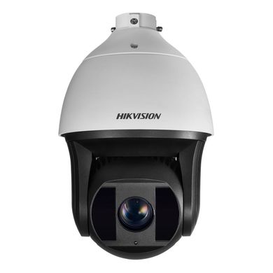 Hikvision DS-2DF8250I5X-AELW, 6.6-330 мм, 41°-1°