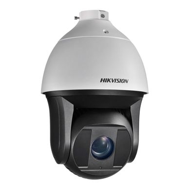 Hikvision DS-2DF8250I5X-AELW, 6.6-330 мм, 41°-1°