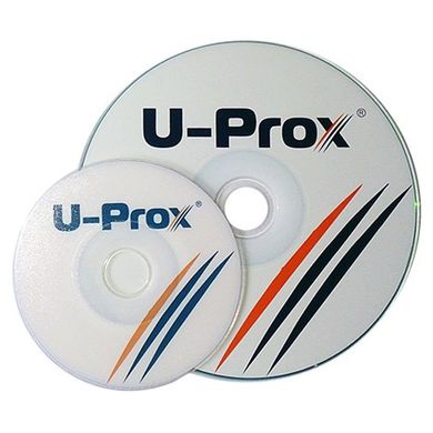 ITV U-Prox IP MAXSYS