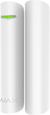 Ajax DoorProtect White (6732)