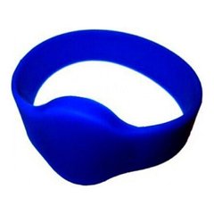 ATIS Mifare RFID-B-MF 01D55 blue, Blue