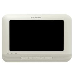 Hikvision DS-KH6310-W(L), White