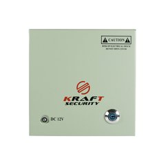 Kraft KRF-1205(4CH)BOX