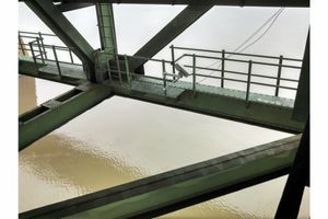 Тепловидение: новая опора безопасности мостов