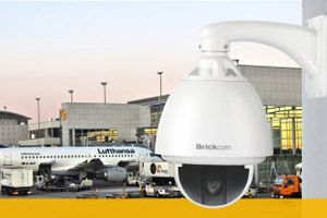 Компания Brickcom анонсировала выпуск своей новой IP-видеокамеры Speed ​​Dome