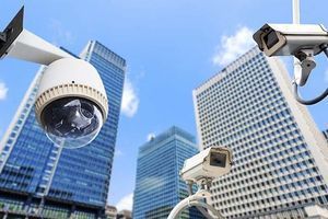 Нужна ли IP-видеокамерам наблюдения защита?