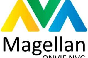 Magellan Programme для членів організацій ONVIF