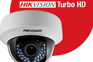 3 причини купити систему відеоспостереження Turbo HD від Hikvision