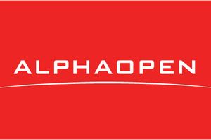 Програмне забезпечення для відеоспостереження «AlphaOpen»