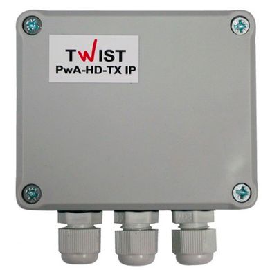 TWIST PWA-16-HDL
