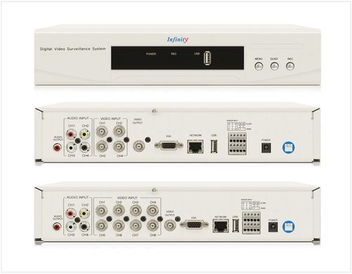 Infinity LDR-E400