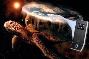 Ложные представления о биометрических системах контроля доступа