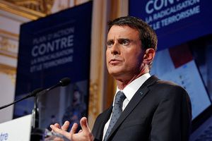 В рамках реалізації плану боротьби з тероризмом Франція запроваджує центри дерадикалізації