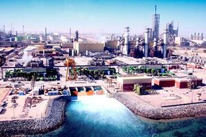 Bosch забезпечила безпеку нафтопереробних заводів Кувейту