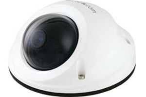 Нова 5-мегапіксельна антивандальна відеокамера спостереження від Brickcom - VD-500AF