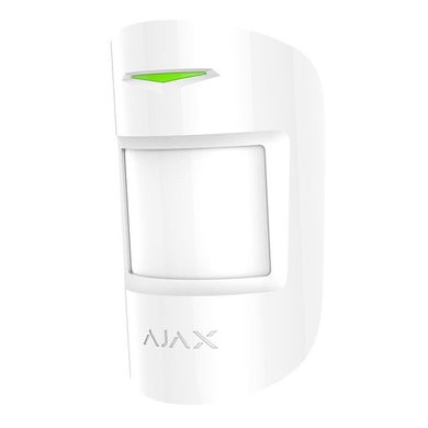 Ajax StarterKit White