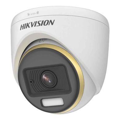 Hikvision DS-2CE70DF3T-PF, 3.6 мм, 77°