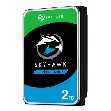 Seagate Skyhawk ST2000VX015