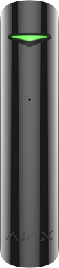 Ajax GlassProtect Black (5236)
