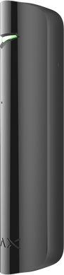 Ajax GlassProtect Black (5236)