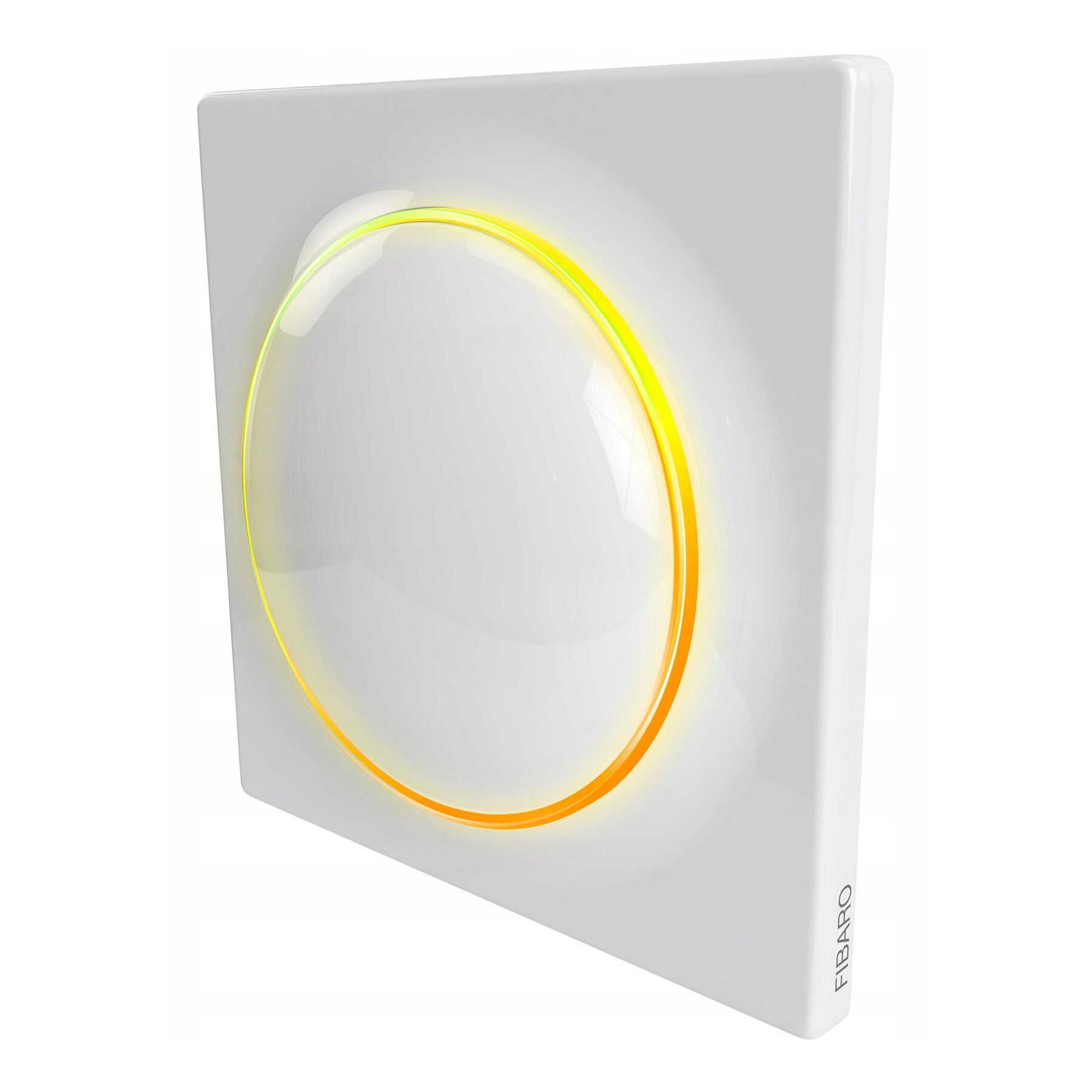 Fibaro Walli Roller Shutter Fgwreu 111 купити модуль керування ролетами і жалюзі в магазині 5766