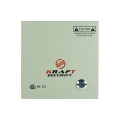 Kraft KRF-1215(9CH)BOX