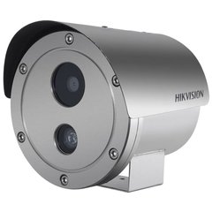 Hikvision DS-2XE6222F-IS (4мм), 4 мм, 91°