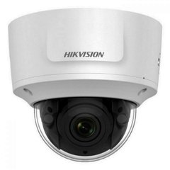 Hikvision DS-2CD2735FWD-IZS, 2.8-12 мм, 97°-33°