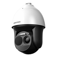 Hikvision DS-2TD4136-25/V2, 5.7-205.2 мм, 59°-2°