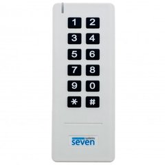 Seven Lock SK-7712W
