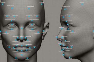 Як працює технологія розпізнавання облич
