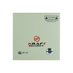 Kraft KRF-1220(18CH)BOX
