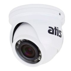 ATIS AMVD-2MIR-10W/3.6 Pro, 3.6 мм, 90°