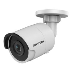Hikvision DS-2CD2045FWD-I (2.8 мм), 2.8 мм, 109°
